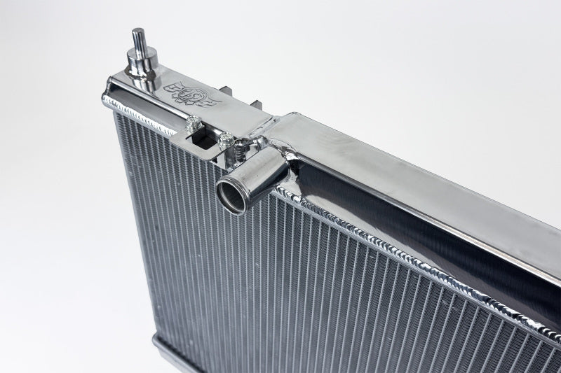 CSF14-19 Ford Fiesta ST Radiator available at Damond Motorsports
