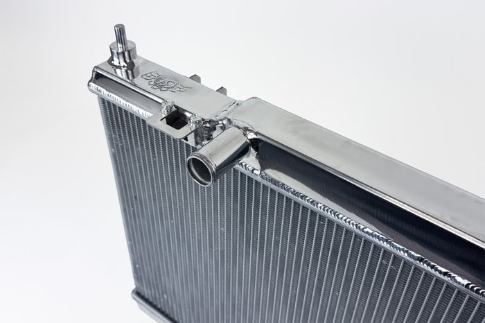 CSF14-19 Ford Fiesta ST Radiator available at Damond Motorsports