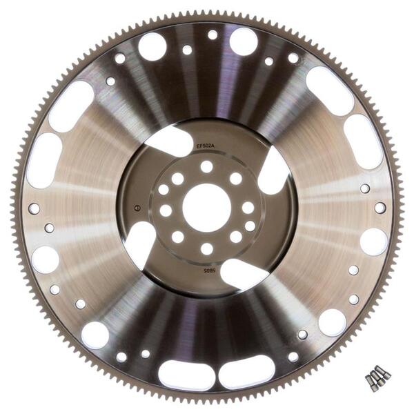 EXEDY Sport Performance Lightweight Flywheel: 8 Bolt Design PN#EF502A available at Damond Motorsports