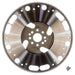 EXEDY Sport Performance Lightweight Flywheel: 8 Bolt Design PN#EF502A available at Damond Motorsports