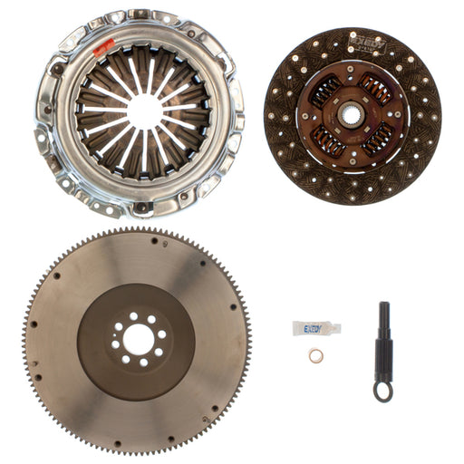 EXEDY Sport Performance Stage 1 Organic Clutch PN#06807 available at Damond Motorsports