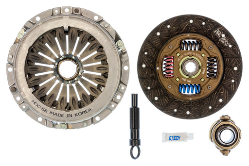 EXEDY OE Clutch Kit PN# 05100 available at Damond Motorsports