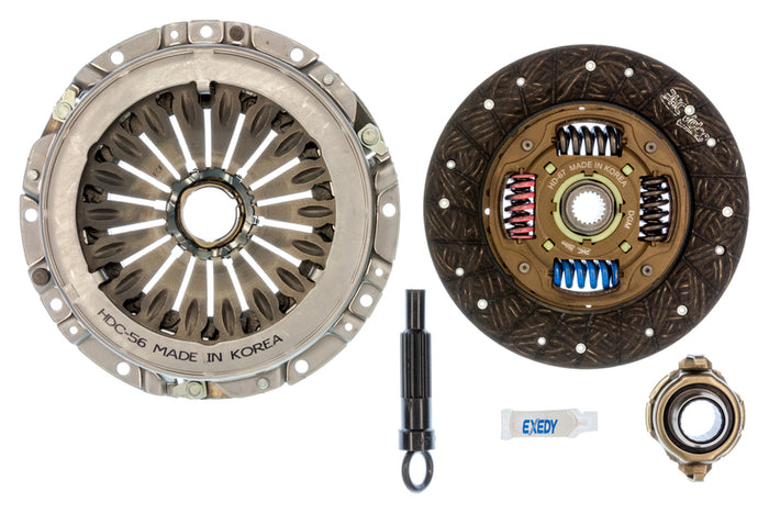 EXEDY OE Clutch Kit PN# 05100 available at Damond Motorsports