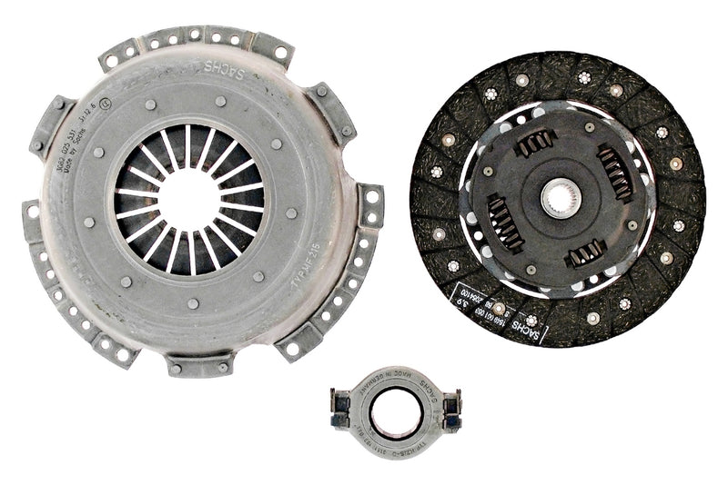 EXEDY OE Clutch Kit PN# KPO17 available at Damond Motorsports
