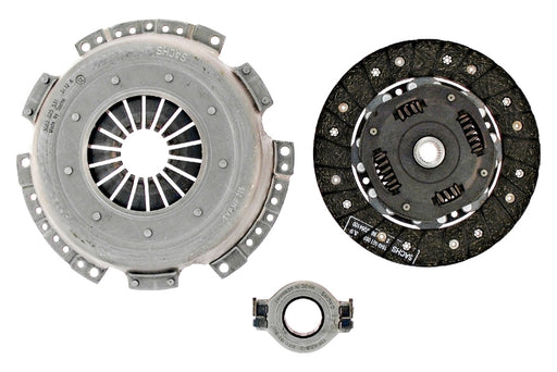 EXEDY OE Clutch Kit PN# KPO17 available at Damond Motorsports