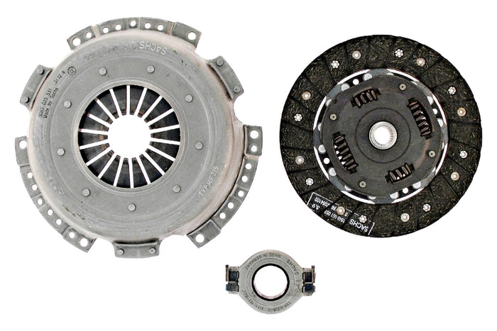 EXEDY OE Clutch Kit PN# KPO17 available at Damond Motorsports