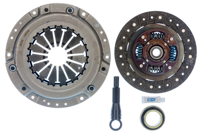 EXEDY OE Clutch Kit PN# GMK1037 available at Damond Motorsports