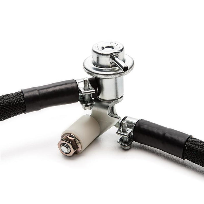 Cobb 08-21 Subaru STi Fuel Pressure Regulator Kit available at Damond Motorsports