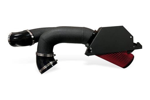CVF Dual-Filter Cold Air Intake (2021-2023 Ford F-150 3.5L/Raptor EcoBoost; 2022-2023 Ford Expedition EcoBoost) available at Damond Motorsports
