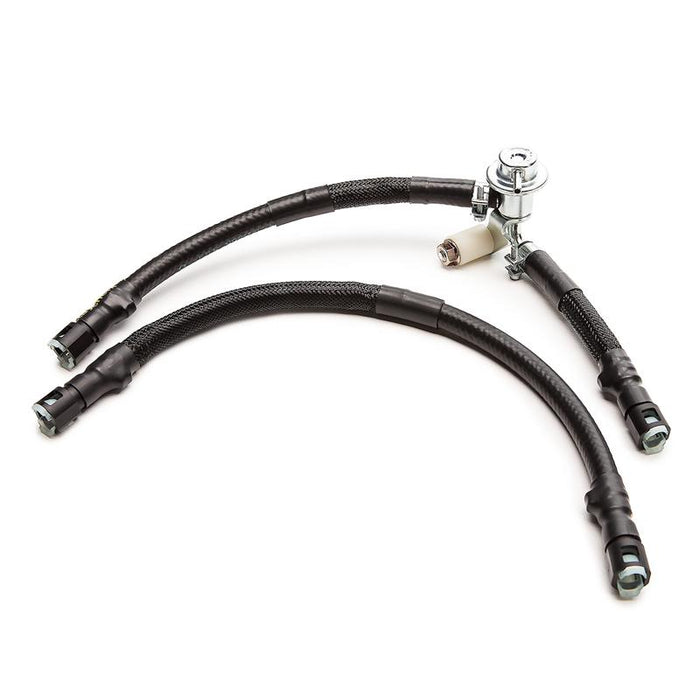 Cobb 08-21 Subaru STi Fuel Pressure Regulator Kit available at Damond Motorsports