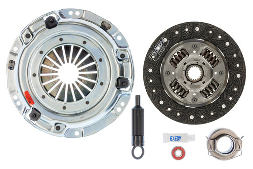 EXEDY Sport Performance Stage 1 Organic Clutch PN#16801A available at Damond Motorsports