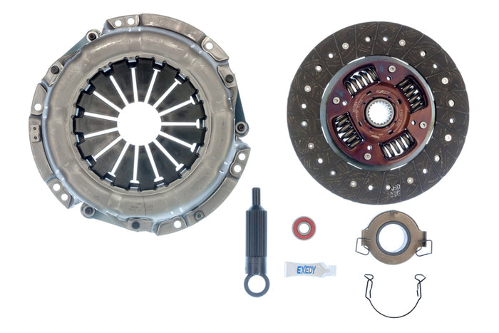 EXEDY OE Clutch Kit PN# TYK1505 available at Damond Motorsports