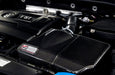AWE Tuning Audi/VW MQB (1.8T / 2.0T) Carbon Fiber AirGate Intake w/ Lid available at Damond Motorsports