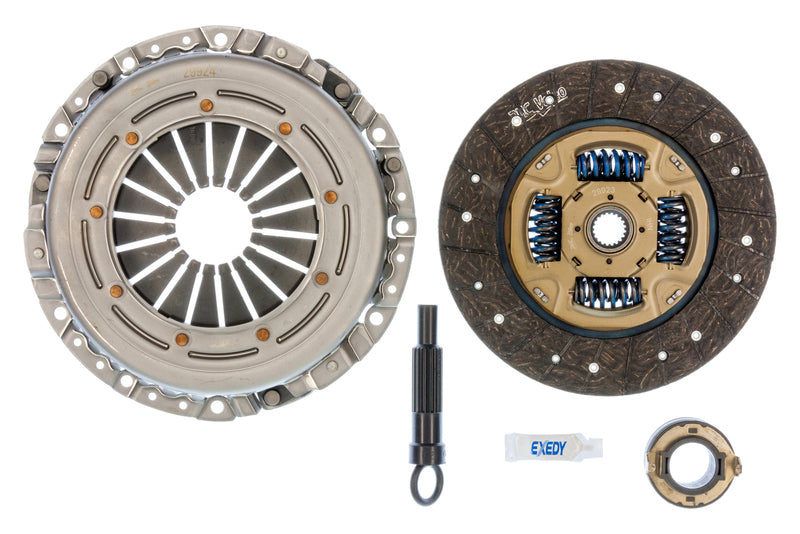 EXEDY OE Clutch Kit PN# HYK1001 available at Damond Motorsports