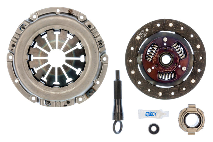 EXEDY OE Clutch Kit PN# 15011 available at Damond Motorsports