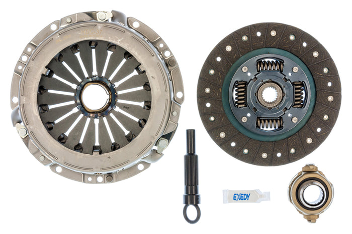 EXEDY OE Clutch Kit PN# 05087V available at Damond Motorsports