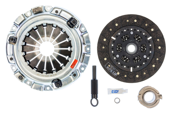 EXEDY Sport Performance Stage 1 Organic Clutch PN#10803A available at Damond Motorsports