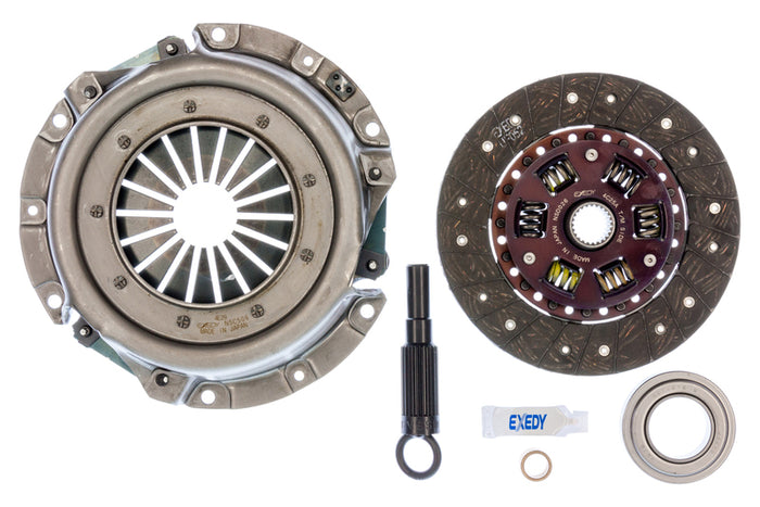 EXEDY OE Clutch Kit PN# 06022 available at Damond Motorsports