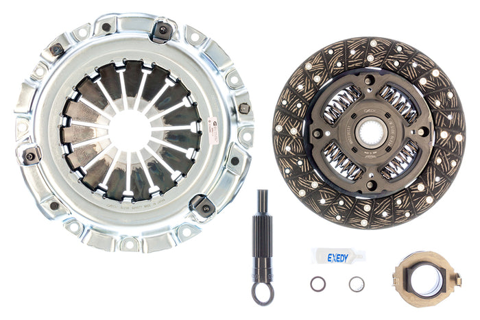 EXEDY Sport Performance Stage 1 Organic Clutch PN#10813 available at Damond Motorsports