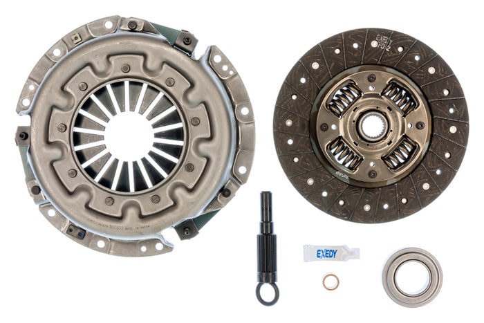 EXEDY OE Clutch Kit PN# 06030 available at Damond Motorsports