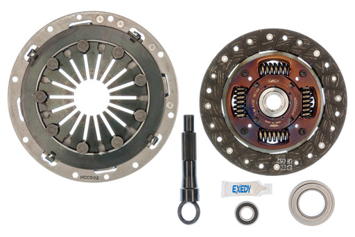 EXEDY OE Clutch Kit PN# 08002 available at Damond Motorsports
