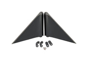 AWE Tuning Foiler Wind Diffuser for Porsche 991 / 981 / 718 available at Damond Motorsports