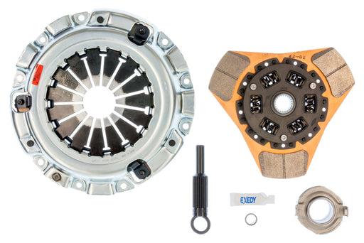 EXEDY Sport Performance Stage 2 Cerametallic Clutch: Thick Disc PN#10952A available at Damond Motorsports