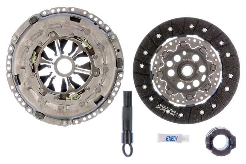 EXEDY OE Clutch Kit PN# VWK1004 available at Damond Motorsports