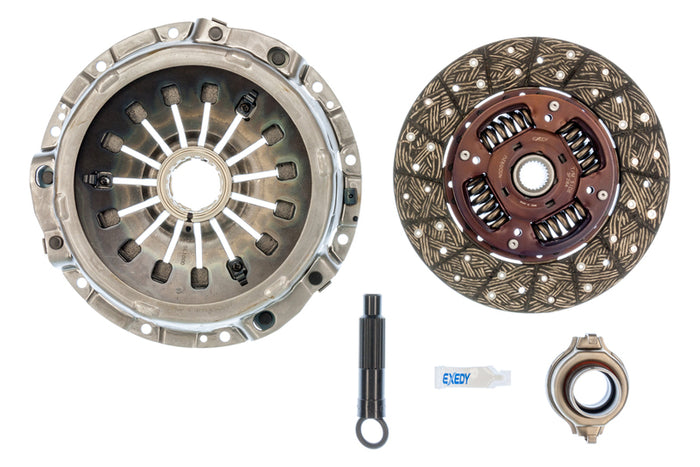 EXEDY OE Clutch Kit PN# NSK1001 available at Damond Motorsports