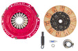 EXEDY Sport Performance Stage 2 Cerametallic Clutch PN#01950 available at Damond Motorsports