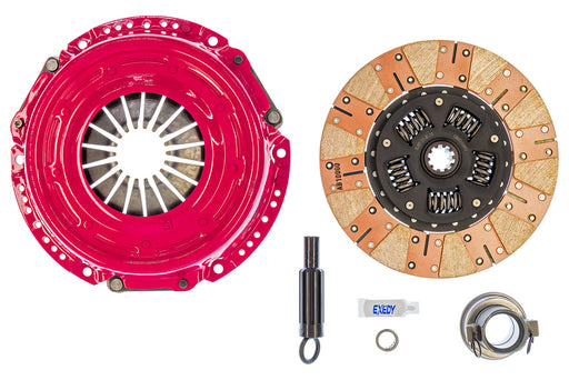 EXEDY Sport Performance Stage 2 Cerametallic Clutch PN#01950 available at Damond Motorsports
