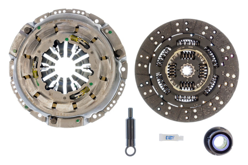EXEDY OE Clutch Kit PN# 04171 available at Damond Motorsports