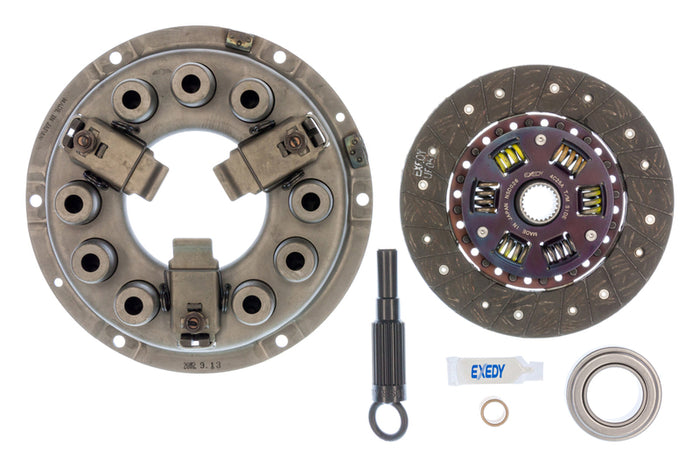 EXEDY OE Clutch Kit PN# 06019 available at Damond Motorsports
