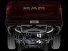 AWE 25+ RAM 1500 3.0TT 0FG Catback Touring Exhaust - Chrome Silver Tips available at Damond Motorsports