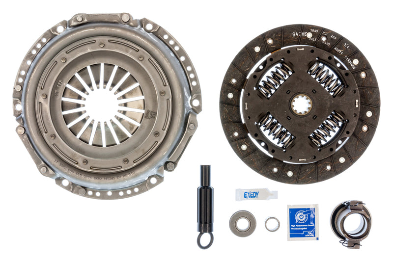 EXEDY OE Clutch Kit PN# KJP02 available at Damond Motorsports