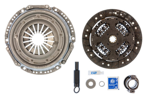 EXEDY OE Clutch Kit PN# KJP02 available at Damond Motorsports