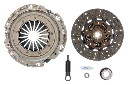 EXEDY OE Clutch Kit PN# 04168 available at Damond Motorsports