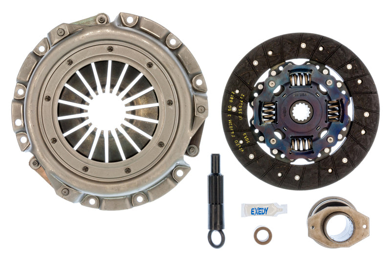 EXEDY OE Clutch Kit PN# 01024 available at Damond Motorsports