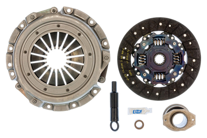 EXEDY OE Clutch Kit PN# 01024 available at Damond Motorsports