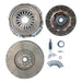 EXEDY OE Clutch Kit PN# FMK1008 available at Damond Motorsports