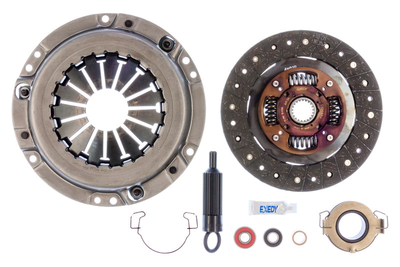 EXEDY OE Clutch Kit PN# 16075 available at Damond Motorsports