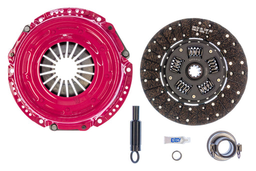 EXEDY Sport Performance Stage 1 Organic Clutch PN#01800 available at Damond Motorsports