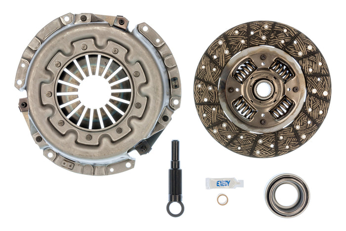 EXEDY OE Clutch Kit PN# 06058 available at Damond Motorsports
