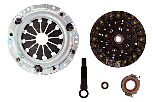 EXEDY Sport Performance Stage 1 Organic Clutch PN#16804B available at Damond Motorsports