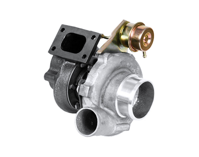 Garrett GT2860RS Dual Ball Bearing Turbocharger available at Damond Motorsports