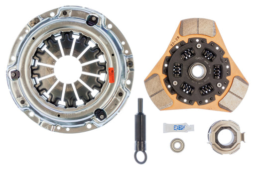 EXEDY Sport Performance Stage 2 Cerametallic Clutch: Thick Disc PN#15955 available at Damond Motorsports