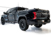 AWE 0FG Exhaust for 3rd Gen Toyota Tundra - BashGuard Only available at Damond Motorsports