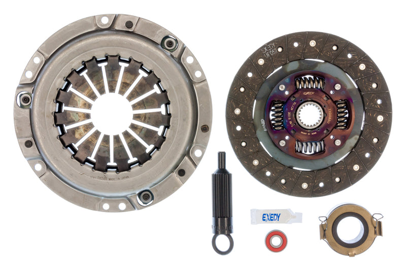 EXEDY OE Clutch Kit PN# 16065 available at Damond Motorsports