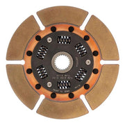 EXEDY Sport Performance Hyper Multi Disc Assembly (A): Sprung Center Disc PN#DM38DA available at Damond Motorsports