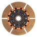 EXEDY Sport Performance Hyper Multi Disc Assembly (A): Sprung Center Disc PN#DM38DA available at Damond Motorsports